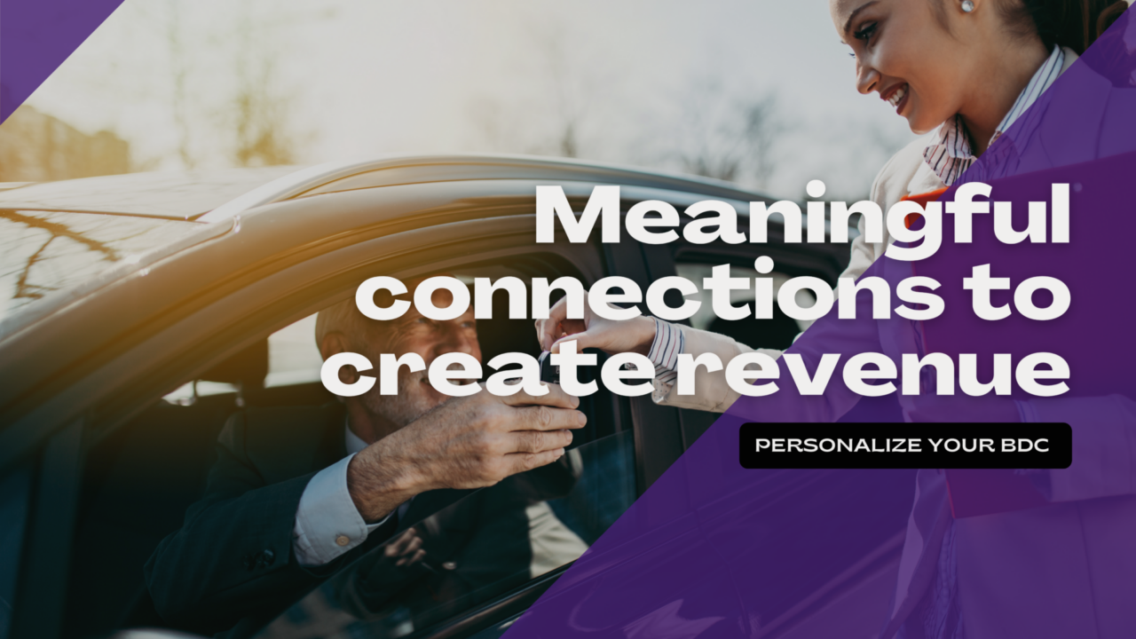 How Traver Connect Creates Meaningful Connection To Boost Revenue